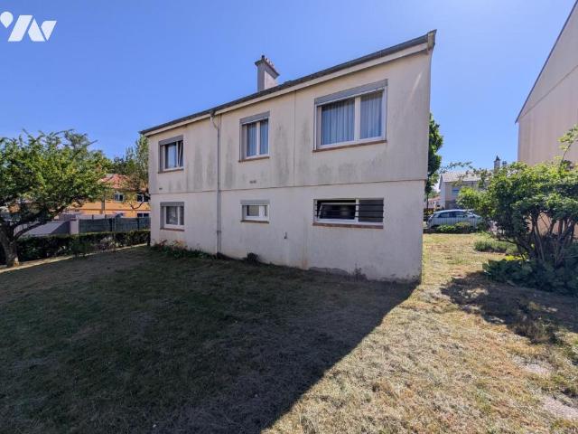 Maison vente à Nancy, Villers-lès-nancy
