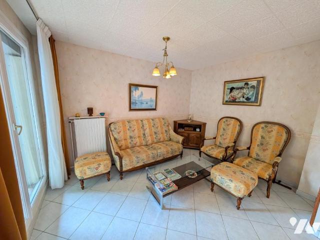 Maison vente à Nancy, Villers-lès-nancy