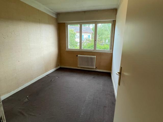 Maison vente à Nancy, Villers-lès-nancy