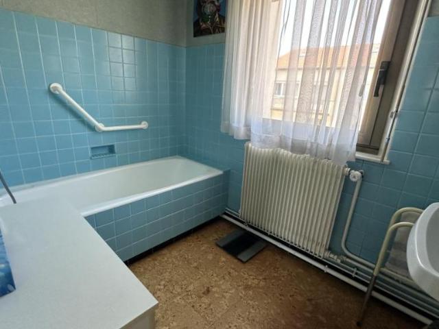Maison vente à Nancy, Villers-lès-nancy