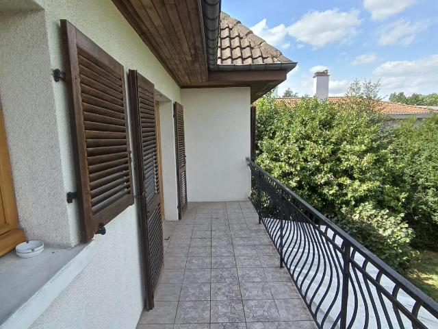 Maison vente à Nancy, Villers-lès-nancy