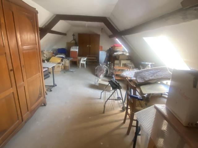 Maison vente à Cambrai, Villers-outréaux
