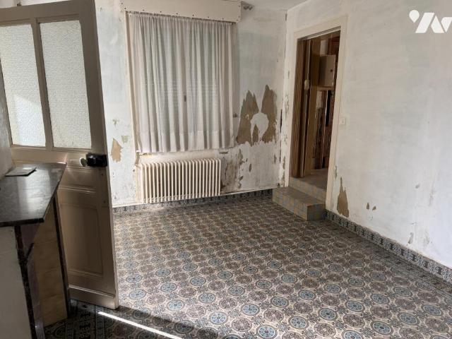 Maison vente à Cambrai, Villers-outréaux
