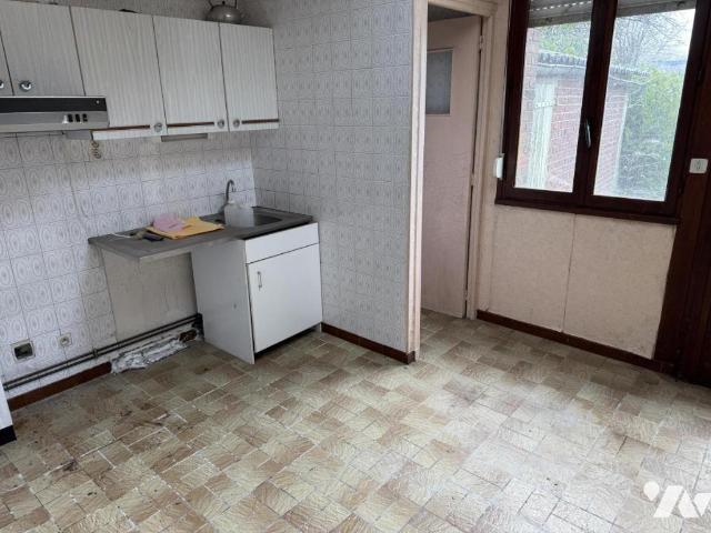 Maison vente à Cambrai, Villers-outréaux