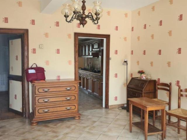 Maison vente à Villers-Saint-Christophe, Aisne