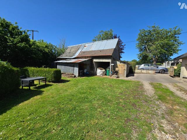 Maison vente à Dieppe, Villers-sous-foucarmont