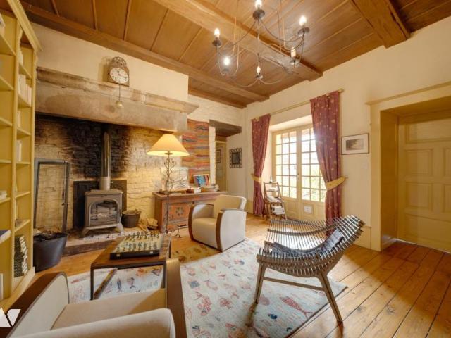 Maison vente à Besançon, Villers-sous-montrond