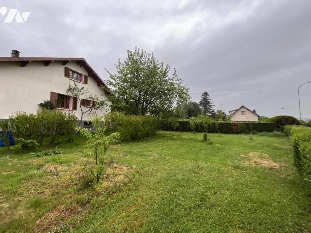 Maison vente à Lure, Villersexel