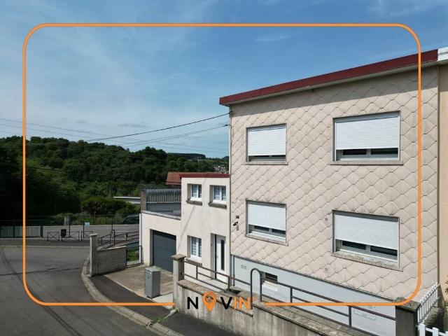 Maison vente à Val-de-Briey, Villerupt