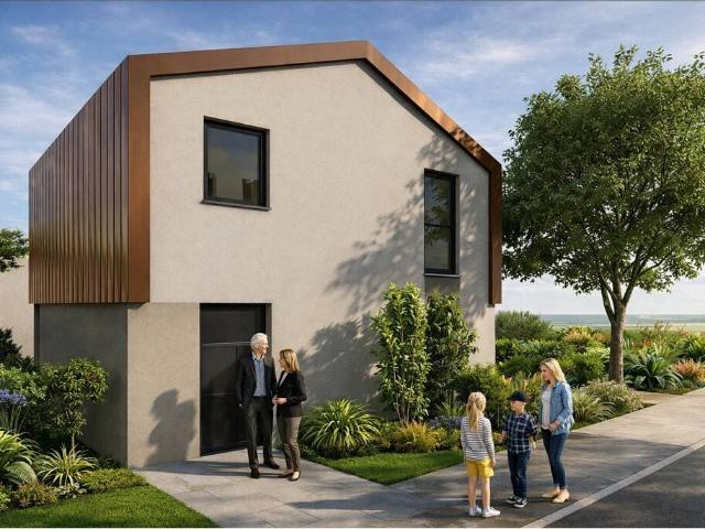 Maison vente à Val-de-Briey, Villerupt