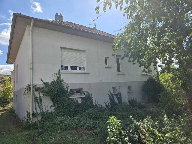 Maison vente à Val-de-Briey, Villerupt