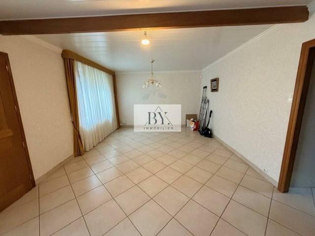 Maison vente à Val-de-Briey, Villerupt