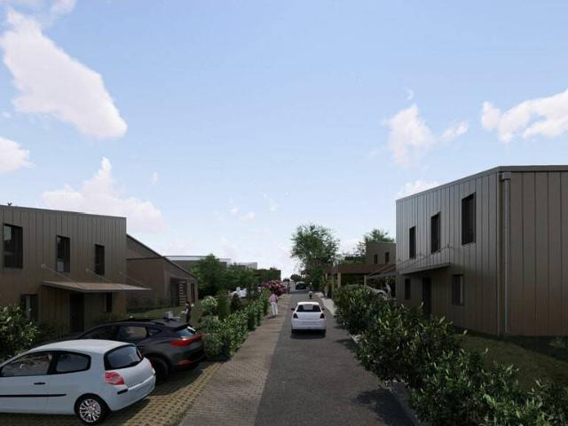 Maison vente à Val-de-Briey, Villerupt