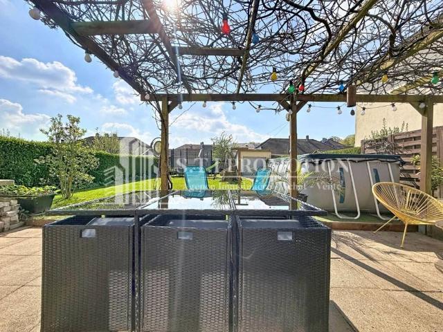 Maison vente à Val-de-Briey, Villerupt