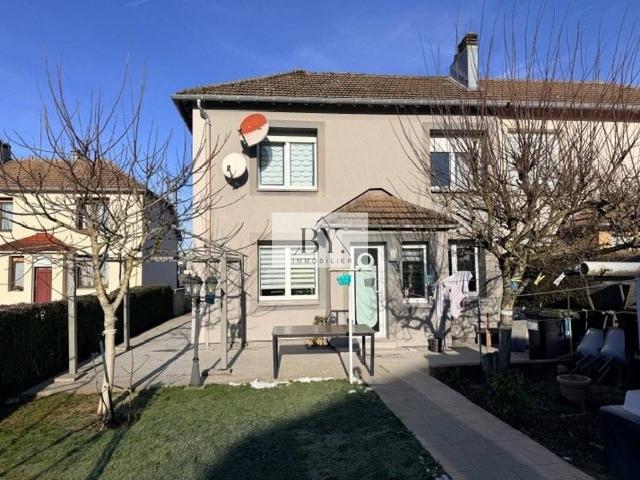 Maison vente à Val-de-Briey, Villerupt