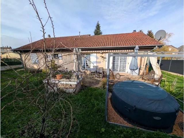 Maison vente à Val-de-Briey, Villerupt
