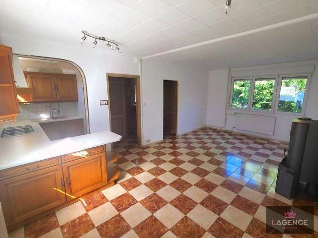 Maison vente à Val-de-Briey, Villerupt