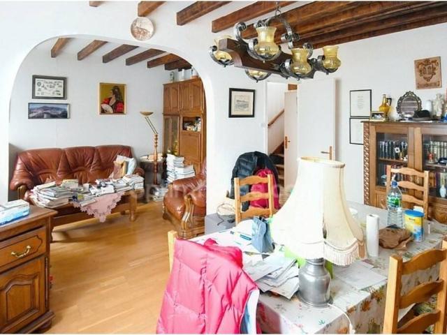 Maison vente à Val-de-Briey, Villerupt