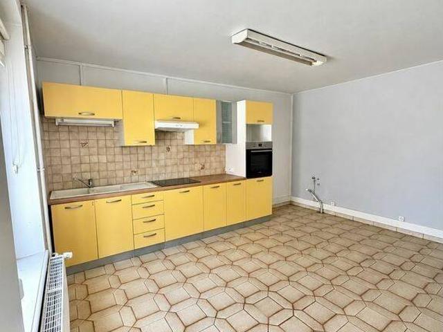 Maison vente à Val-de-Briey, Villerupt