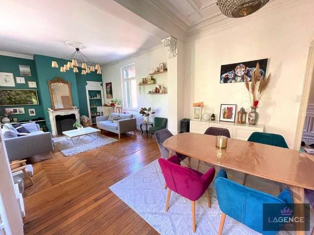 Maison vente à Val-de-Briey, Villerupt
