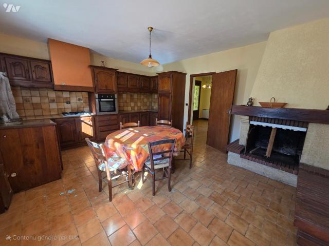 Maison vente à Marmande, Villeton