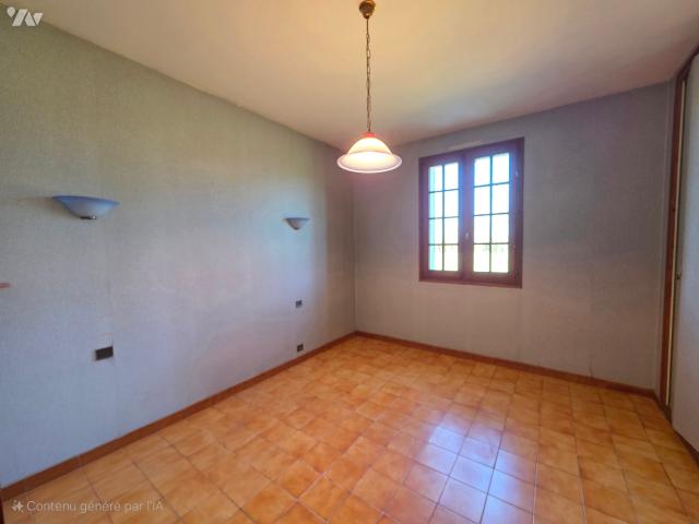 Maison vente à Marmande, Villeton