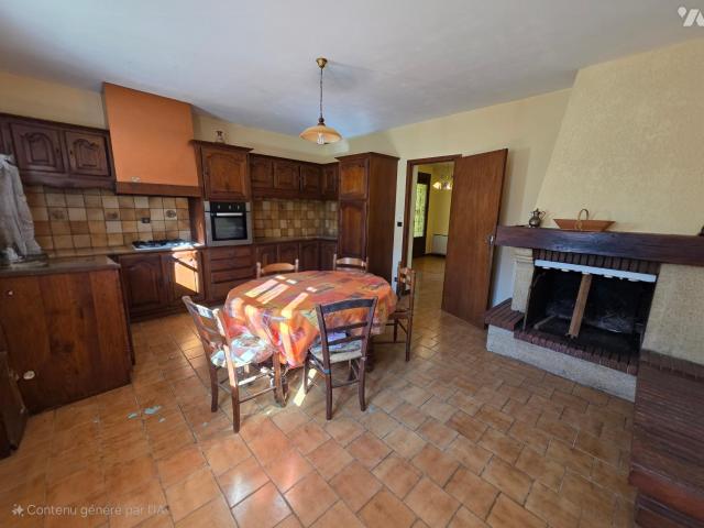 Maison vente à Marmande, Villeton