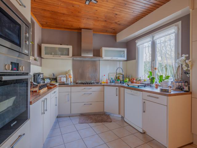Maison vente à Lyon, Métropole de Lyon