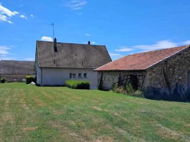 Maison vente à Épernay, Villevenard