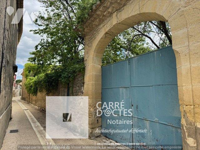 Maison vente à Nîmes, Villevieille