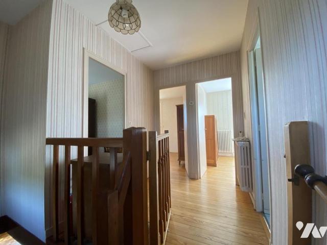 Maison vente à Montargis, Villevoques