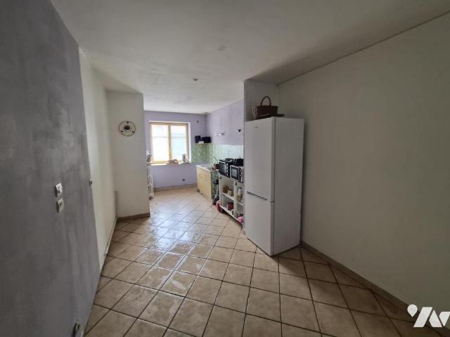 Maison vente à Toul, Villey-saint-etienne