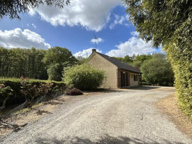Maison vente à Château-Gontier, Villiers-charlemagne