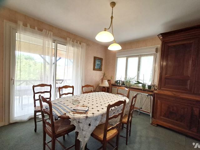 Maison vente à Saint-Jean-d'Angély, Villiers-couture