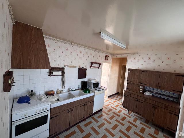 Maison vente à Châteaudun, Villiers-saint-orien