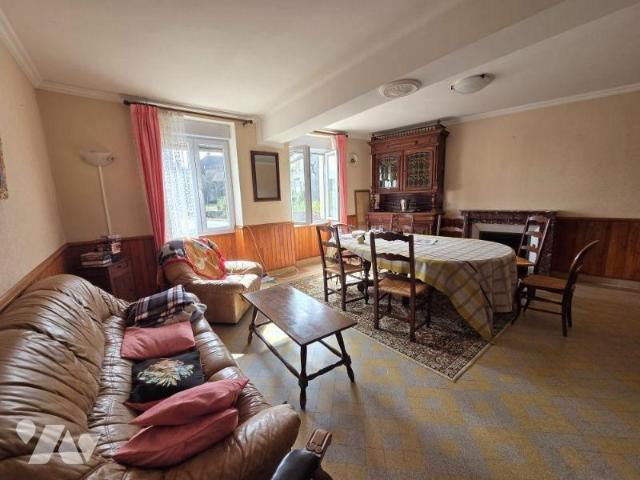 Maison vente à Troyes, Villiers-sous-praslin