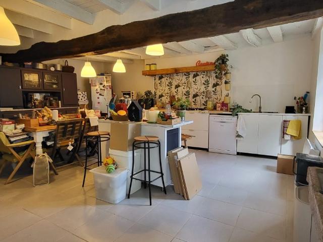 Maison vente à Provins, Villiers-sur-seine