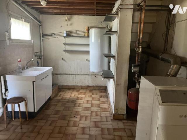 Maison vente à Belley, Villieu-loyes-mollon