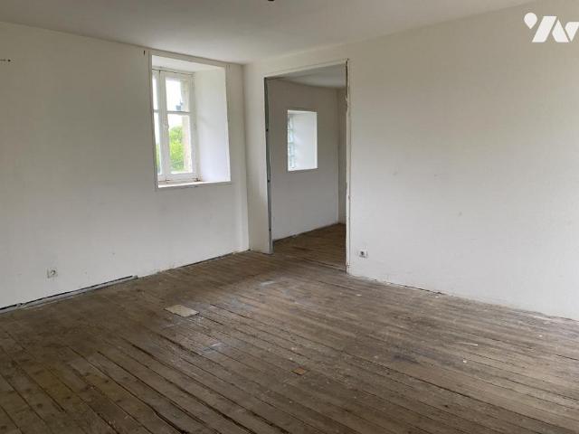 Maison vente à Vire, Villy-bocage