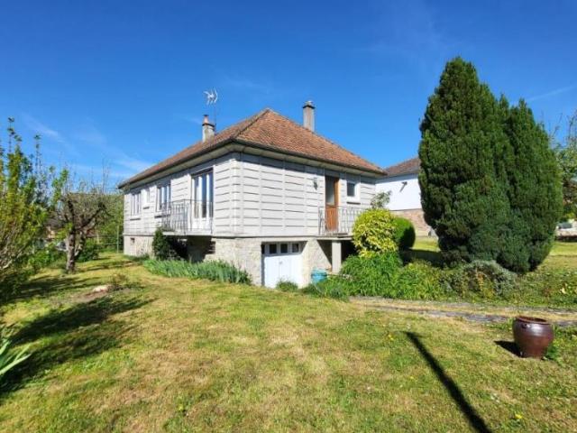 Maison vente à Mortagne-au-Perche, Vimoutiers