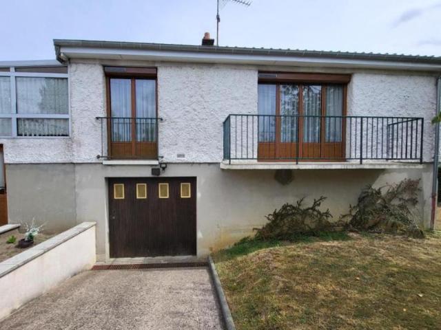 Maison vente à Mortagne-au-Perche, Vimoutiers