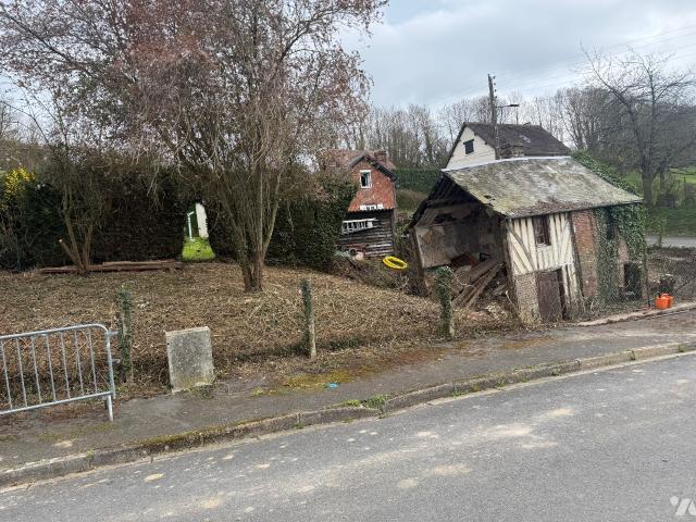 Maison vente à Mortagne-au-Perche, Vimoutiers