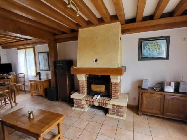 Maison vente à Mortagne-au-Perche, Vimoutiers
