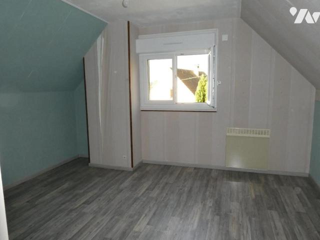 Maison vente à Mortagne-au-Perche, Vimoutiers