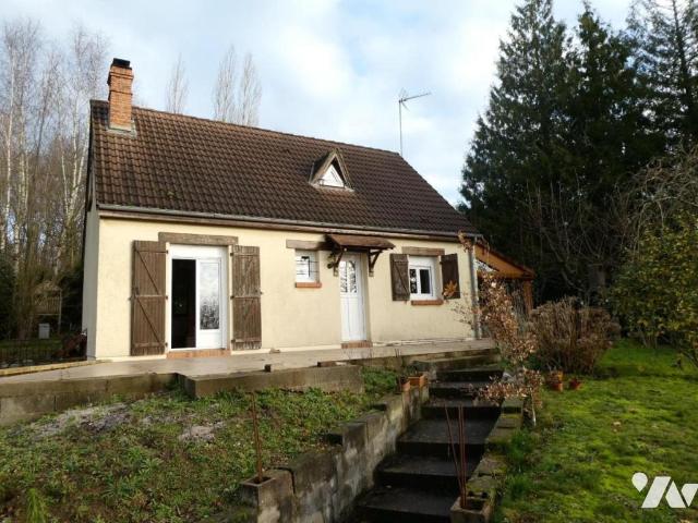 Maison vente à Mortagne-au-Perche, Vimoutiers