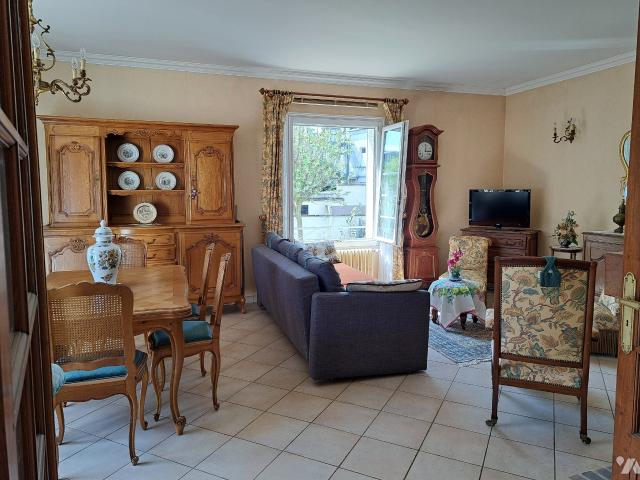Maison vente à Mortagne-au-Perche, Vimoutiers
