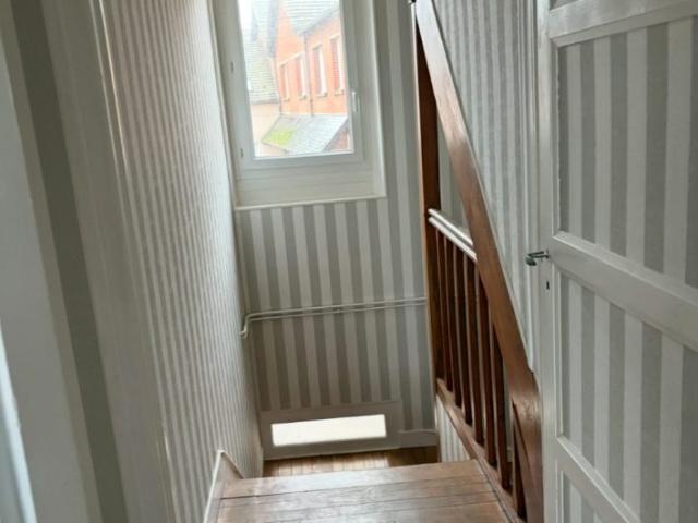 Maison vente à Mortagne-au-Perche, Vimoutiers