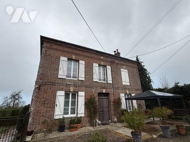 Maison vente à Mortagne-au-Perche, Vimoutiers
