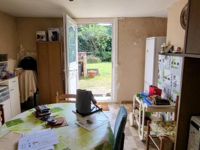 Maison vente à Mortagne-au-Perche, Vimoutiers