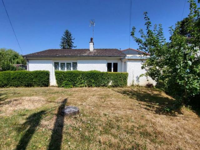 Maison vente à Mortagne-au-Perche, Vimoutiers